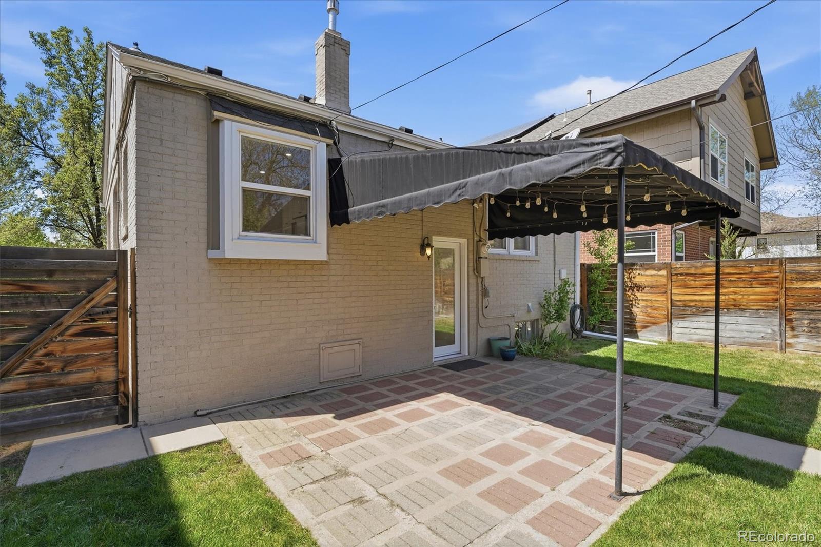 1208 S Elizabeth Street Denver CO 80210