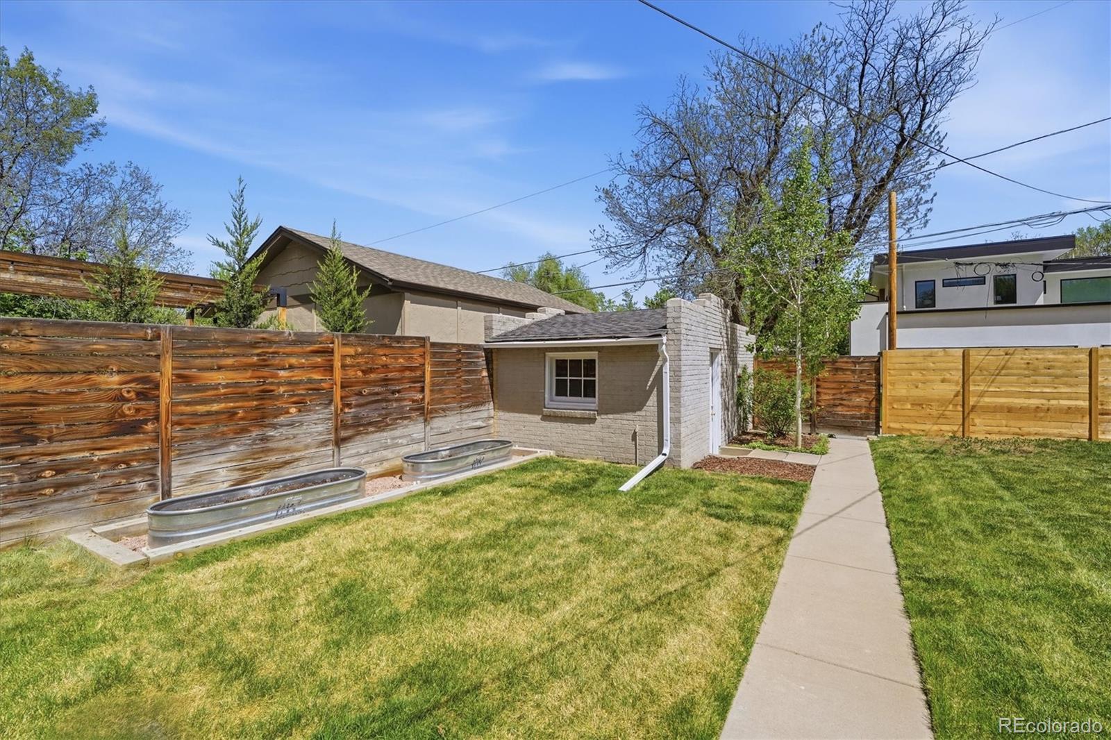 1208 S Elizabeth Street Denver CO 80210