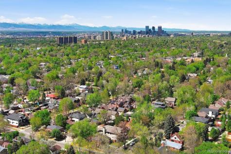1208 S Elizabeth Street Denver CO 80210