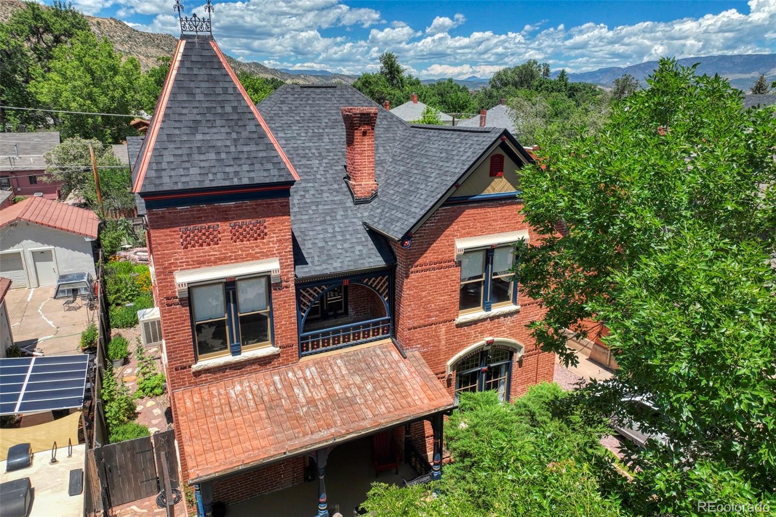 417 Greenwood Avenue Canon City CO 81212