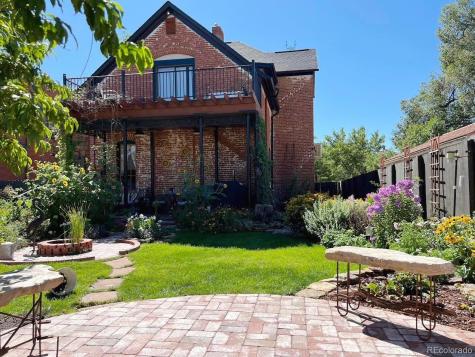 417 Greenwood Avenue Canon City CO 81212