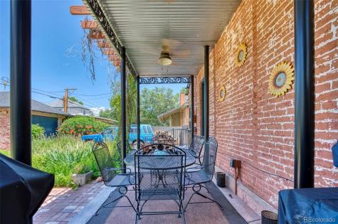 417 Greenwood Avenue Canon City CO 81212