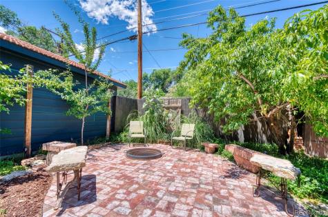 417 Greenwood Avenue Canon City CO 81212