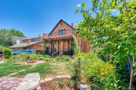 417 Greenwood Avenue Canon City CO 81212