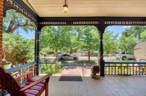 417 Greenwood Avenue Canon City CO 81212