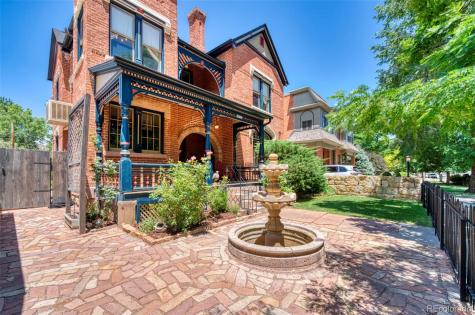 417 Greenwood Avenue Canon City CO 81212