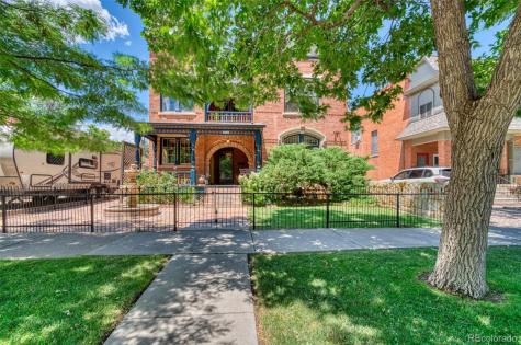 417 Greenwood Avenue Canon City CO 81212