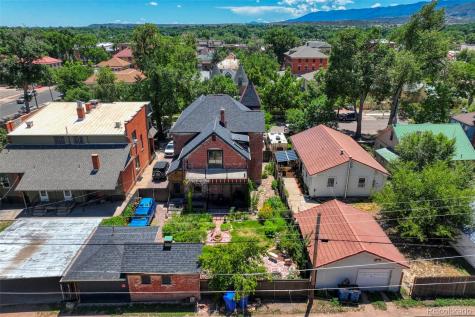 417 Greenwood Avenue Canon City CO 81212