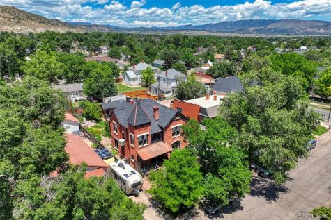 417 Greenwood Avenue Canon City CO 81212