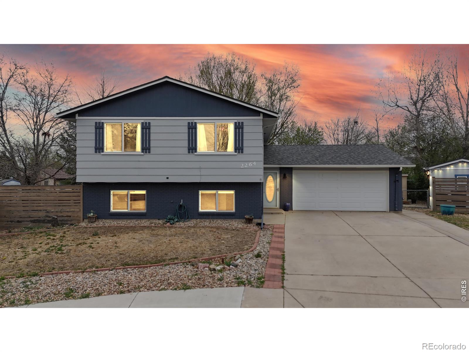 2264 Darla Court Loveland CO 80537