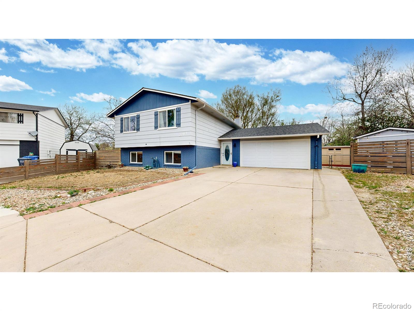 2264 Darla Court Loveland CO 80537