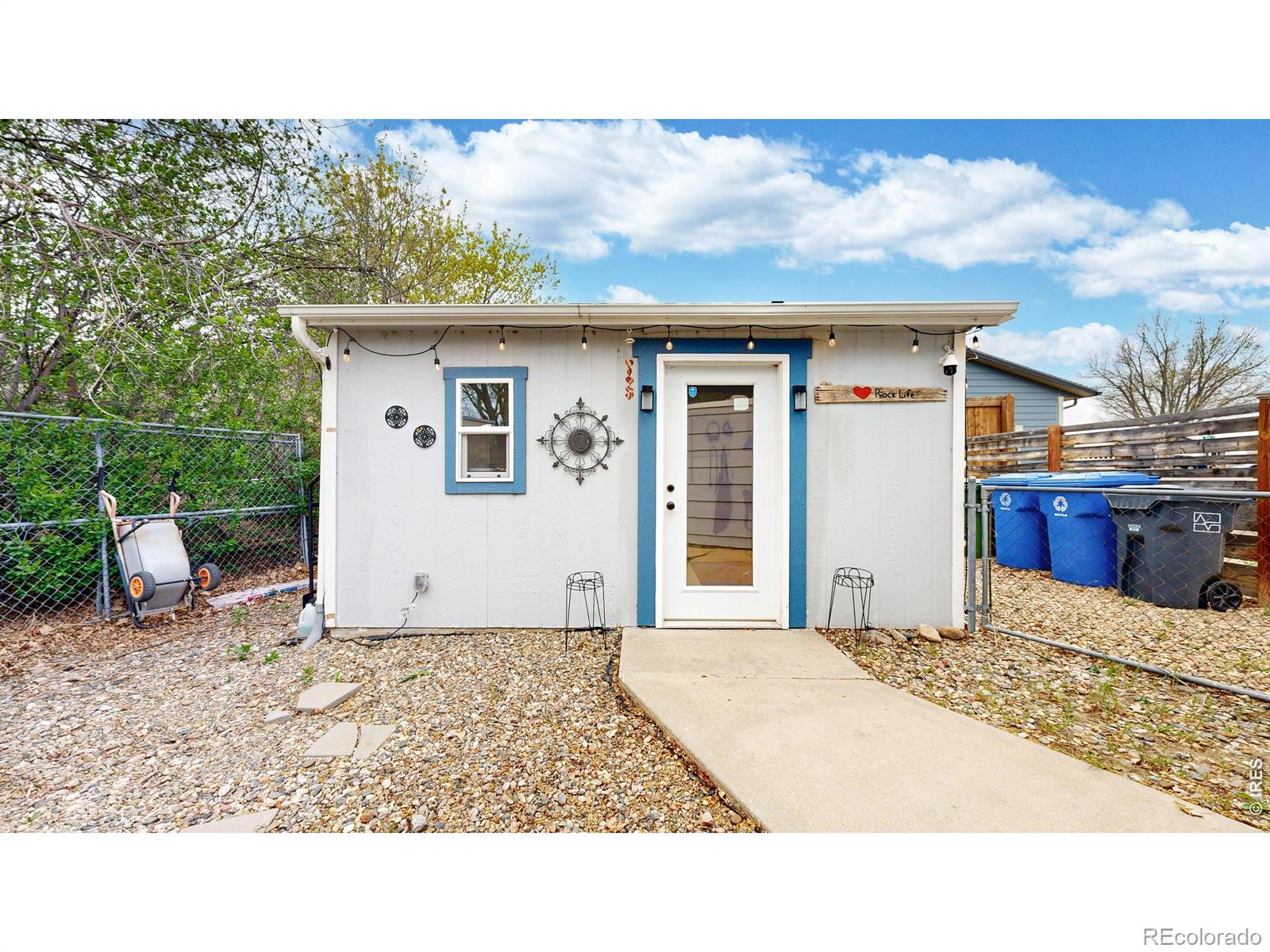 2264 Darla Court Loveland CO 80537