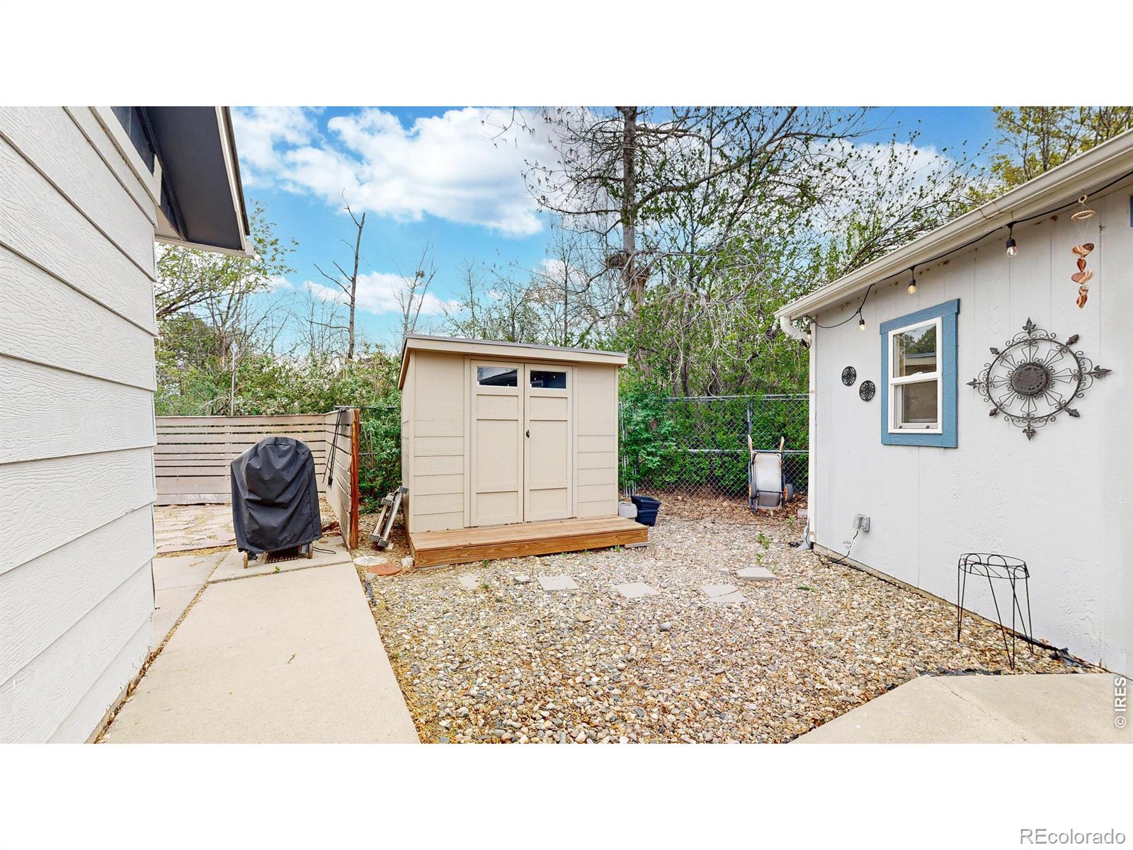 2264 Darla Court Loveland CO 80537