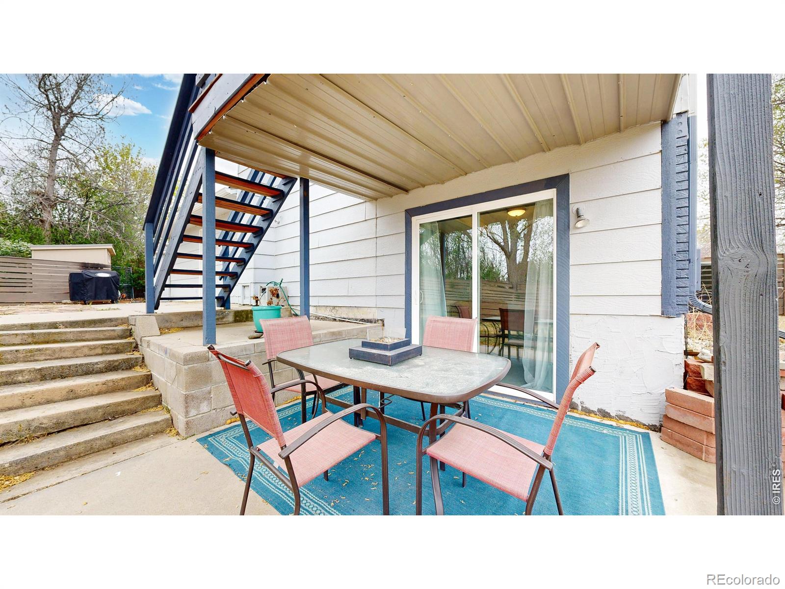 2264 Darla Court Loveland CO 80537