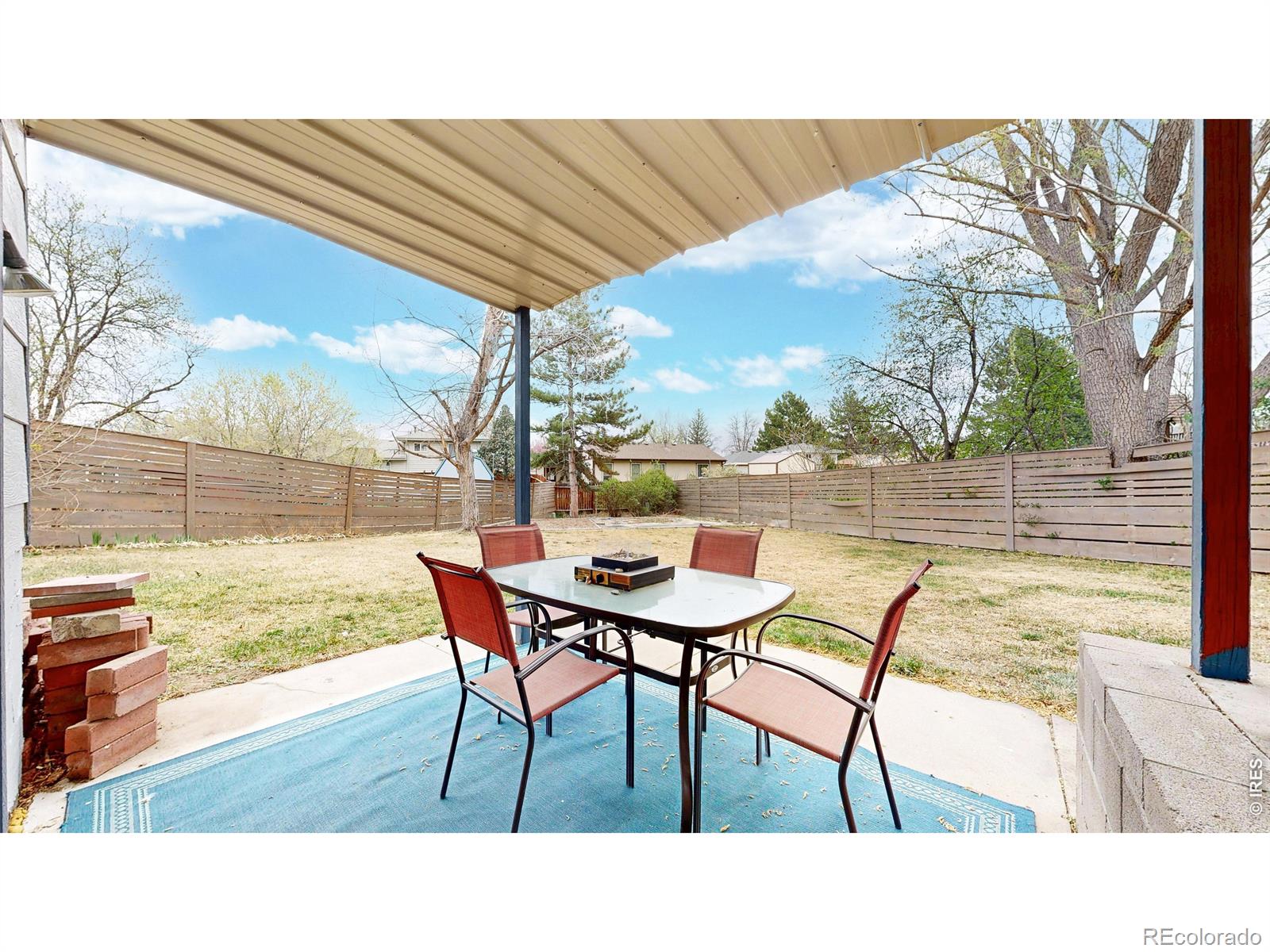 2264 Darla Court Loveland CO 80537