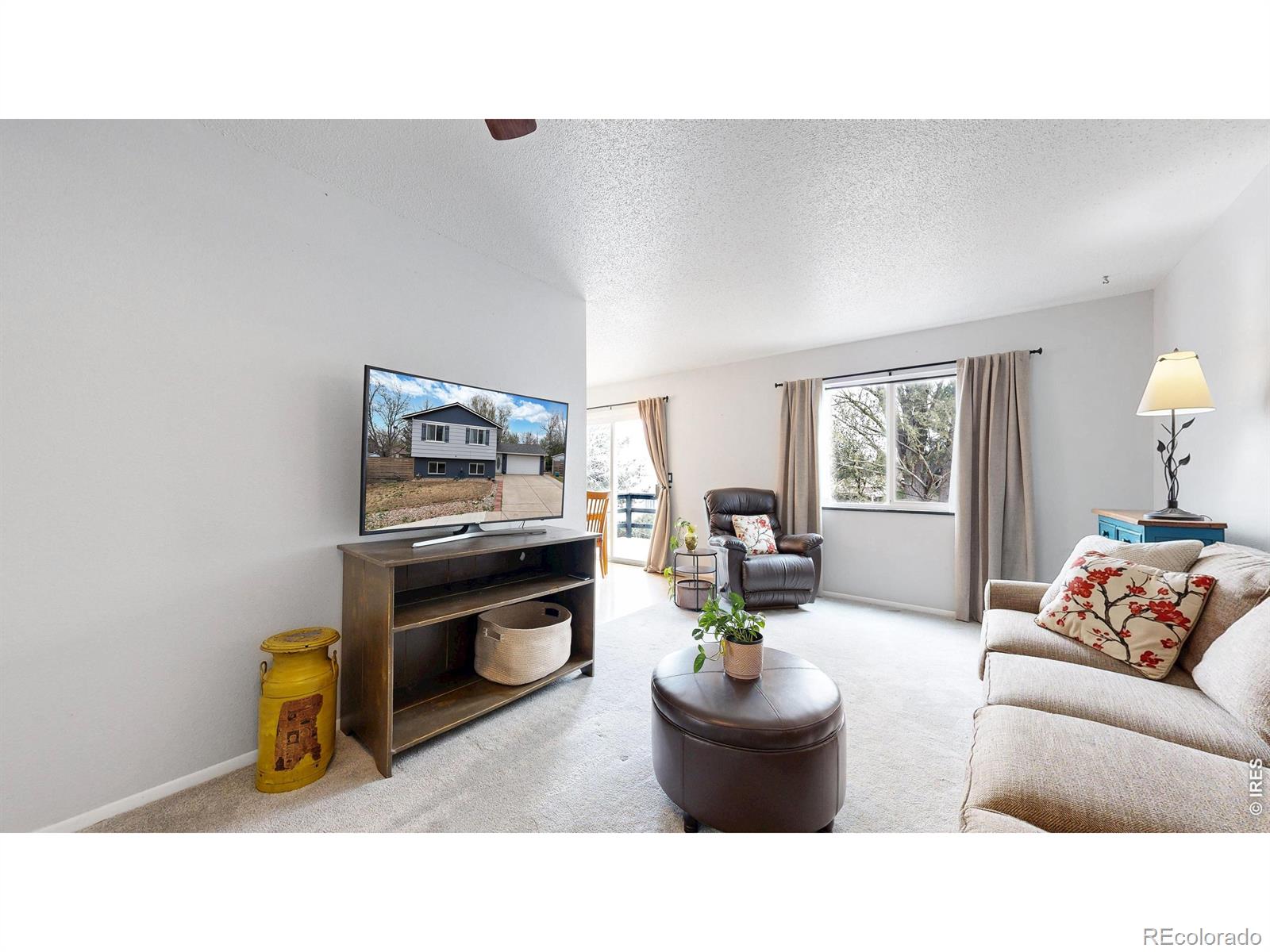 2264 Darla Court Loveland CO 80537