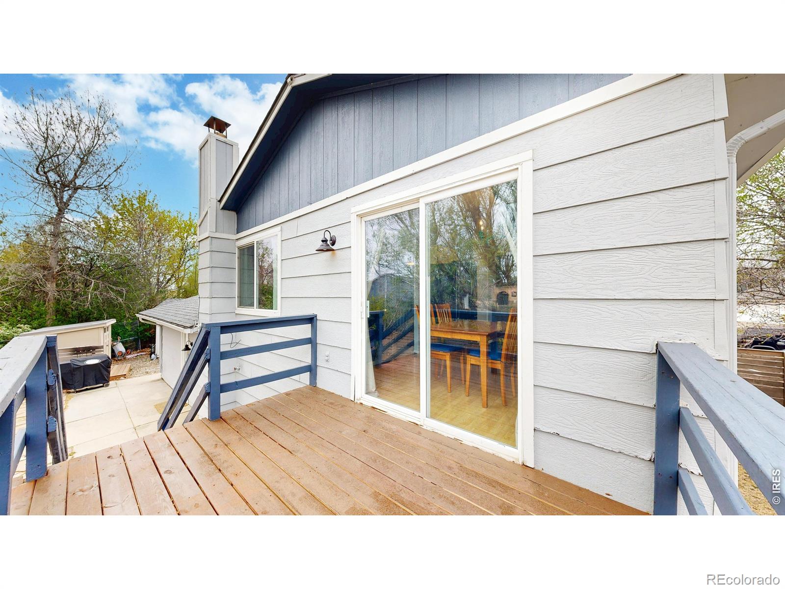 2264 Darla Court Loveland CO 80537