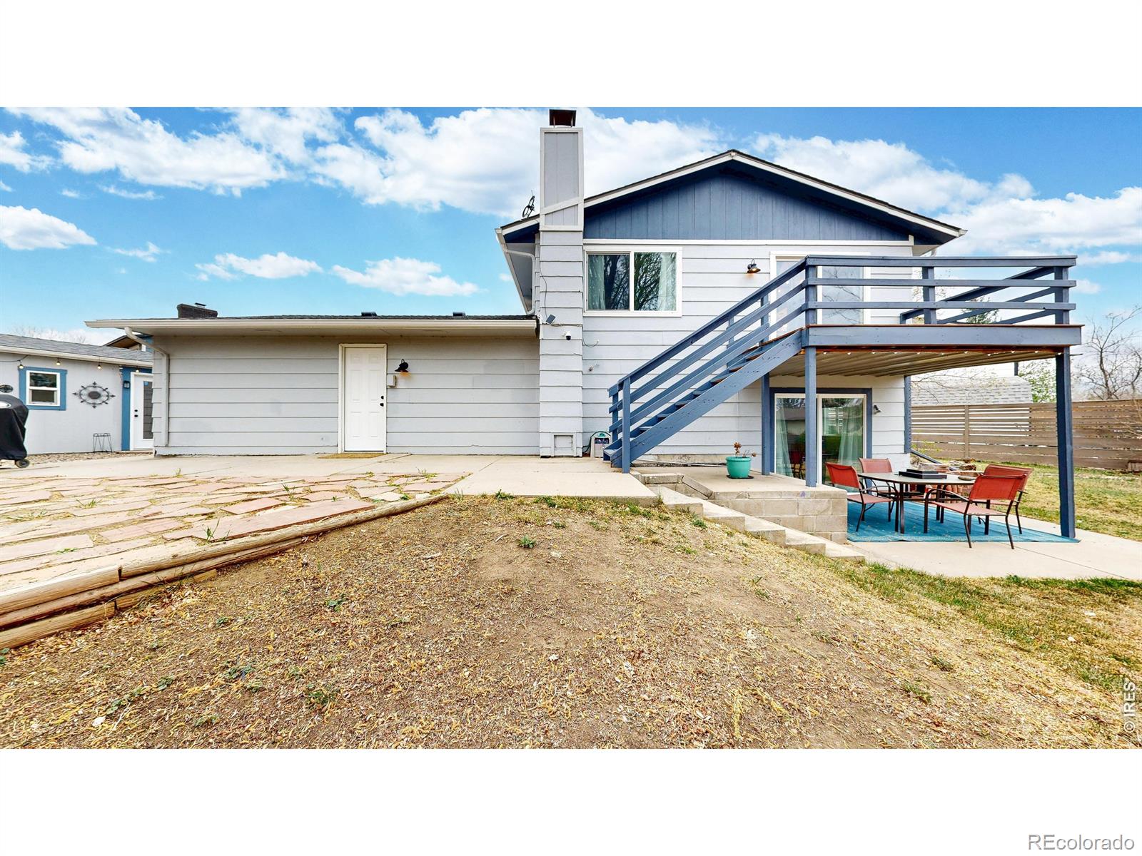 2264 Darla Court Loveland CO 80537