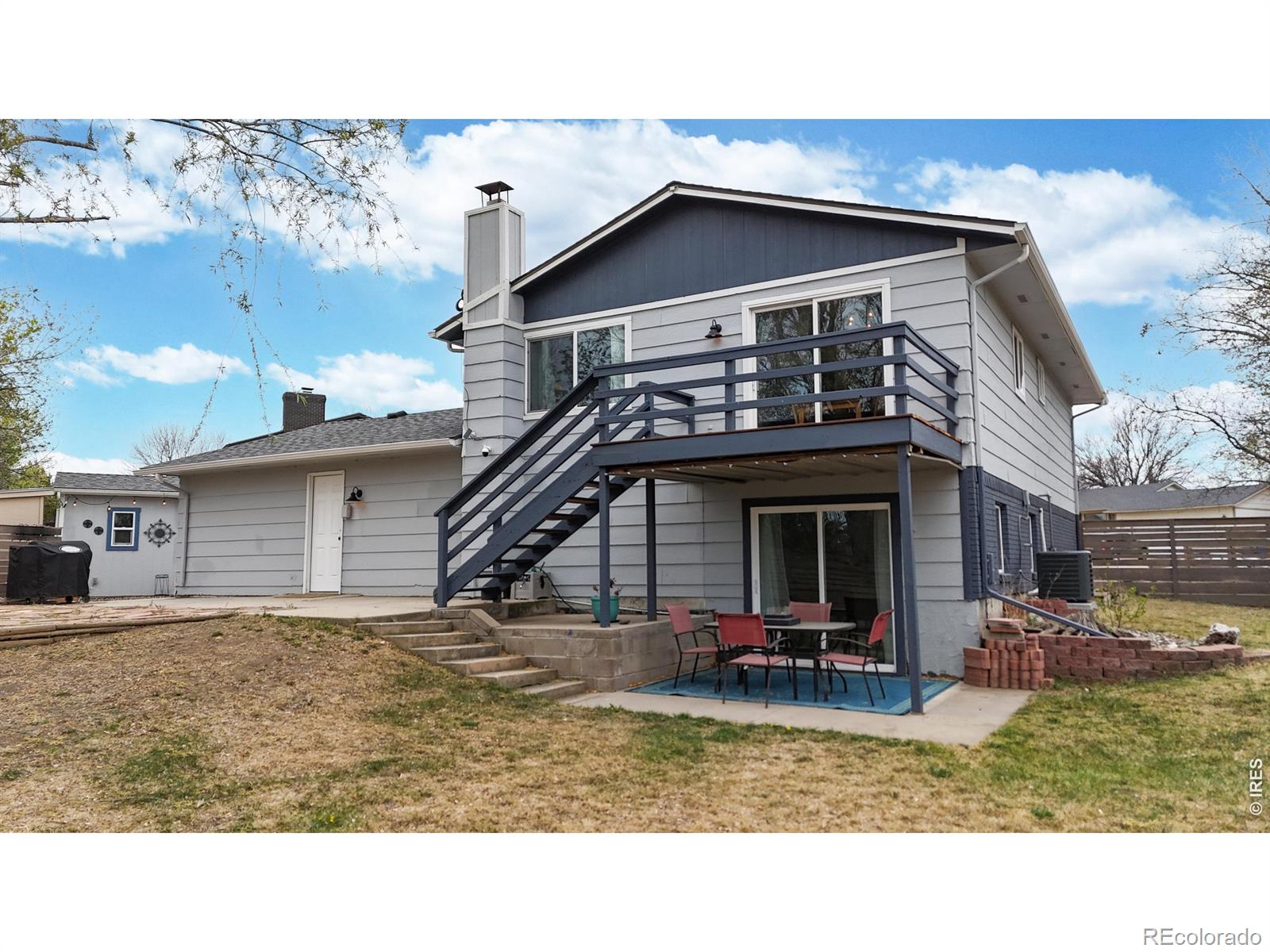 2264 Darla Court Loveland CO 80537