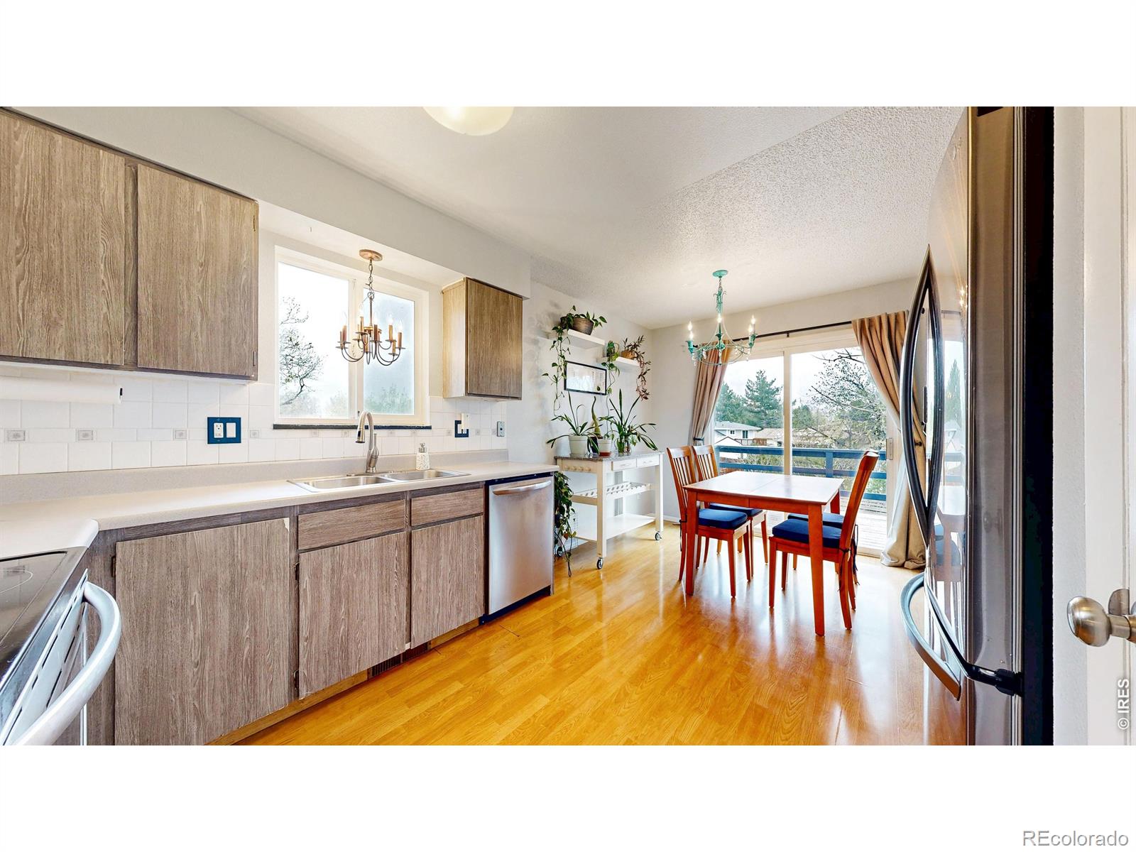2264 Darla Court Loveland CO 80537