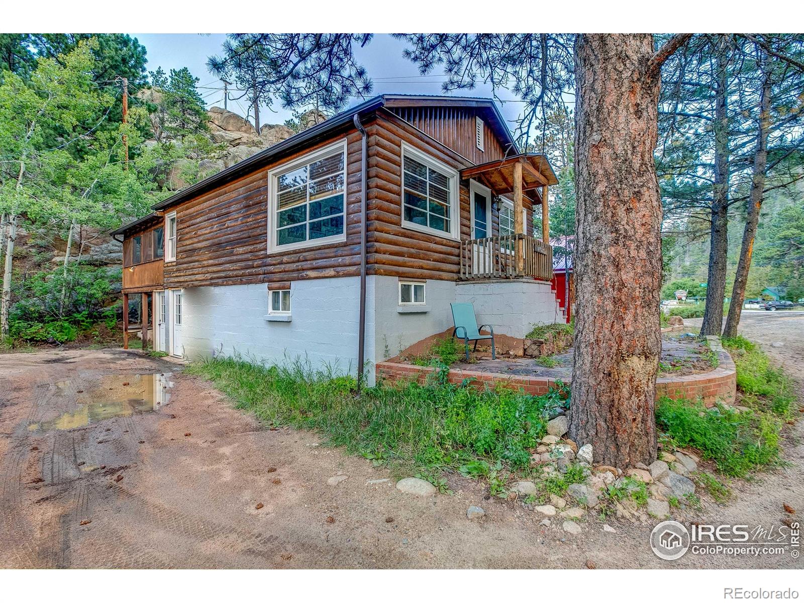 16 Misty Manor Road Drake CO 80515