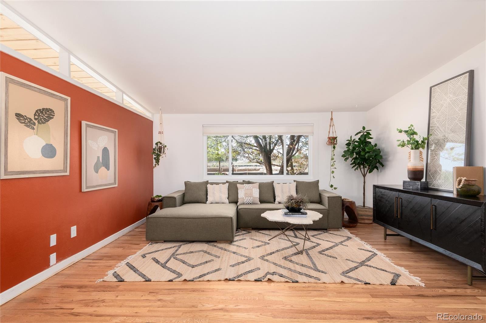 14845 W 49th Avenue Golden CO 80403