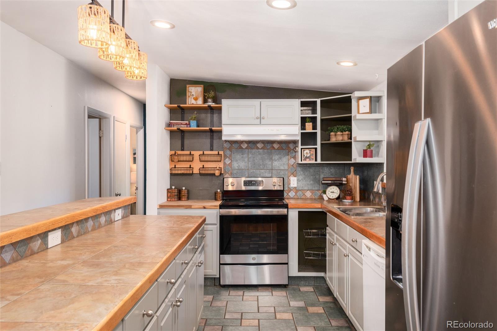 14845 W 49th Avenue Golden CO 80403