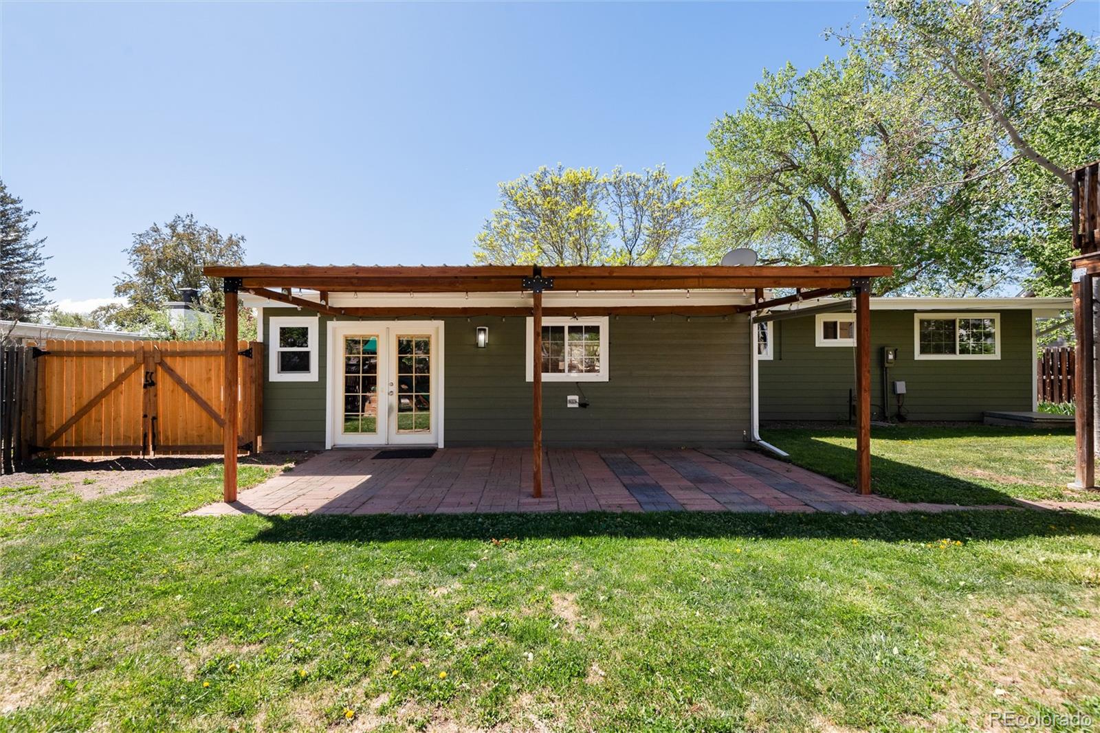 14845 W 49th Avenue Golden CO 80403