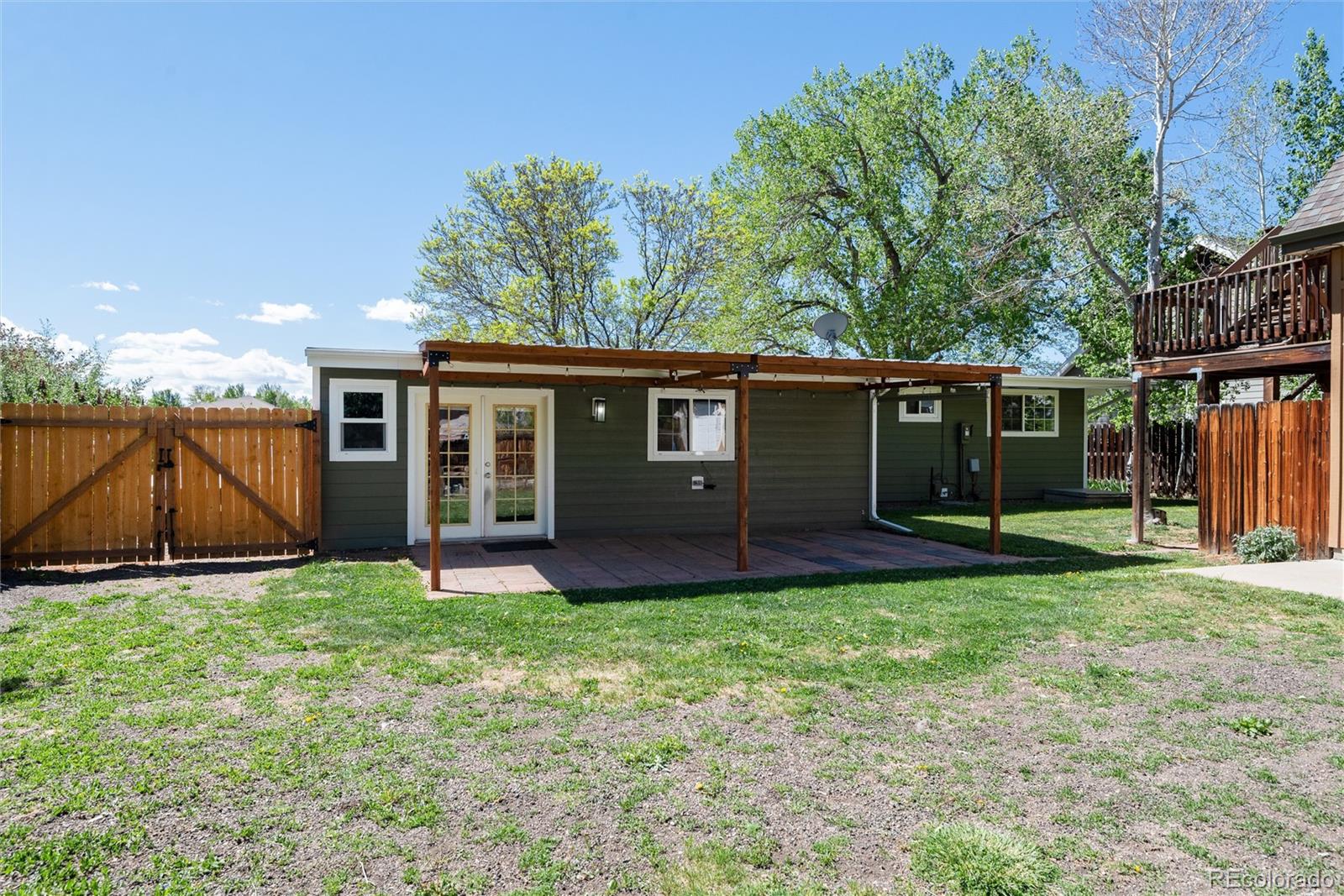 14845 W 49th Avenue Golden CO 80403