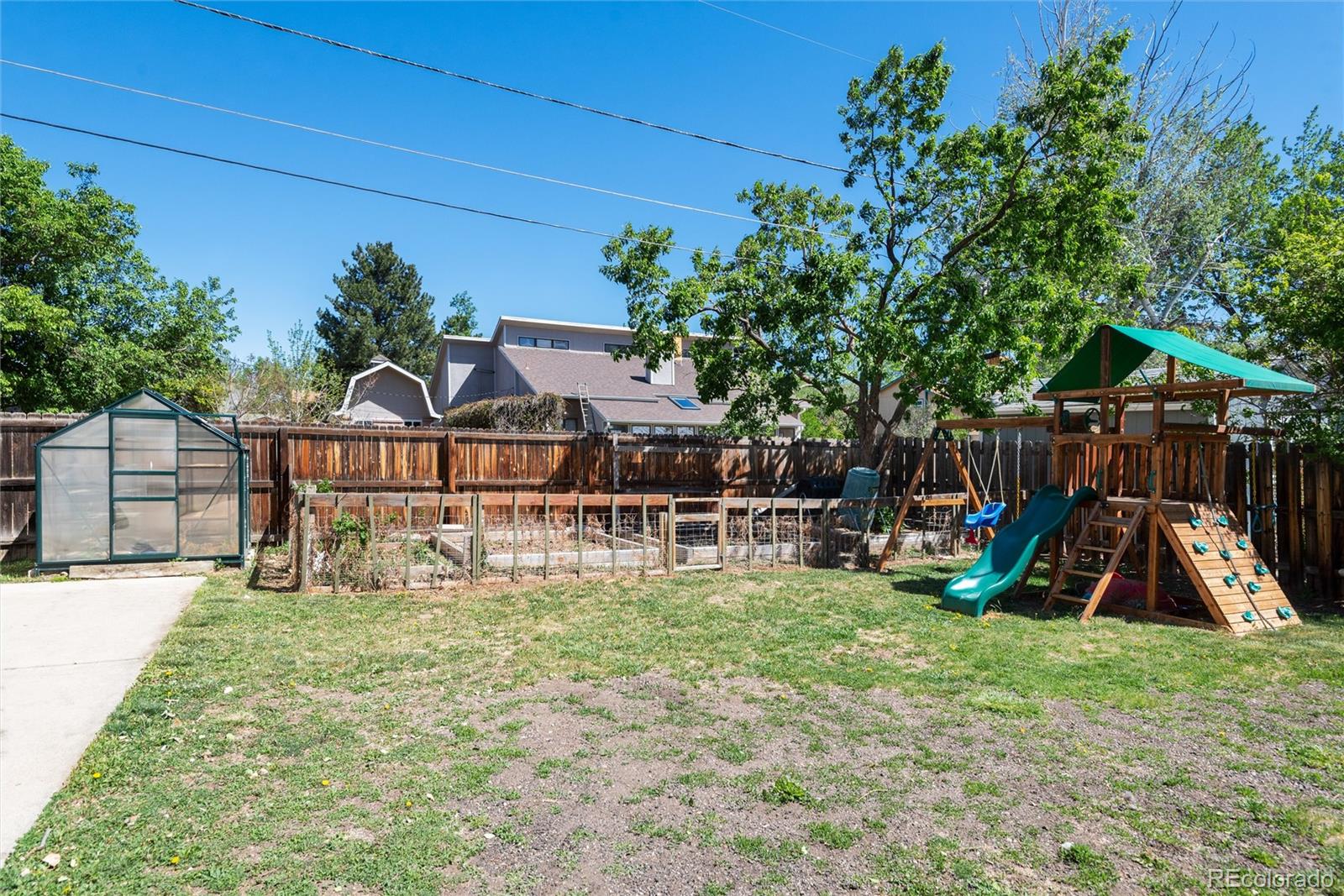 14845 W 49th Avenue Golden CO 80403