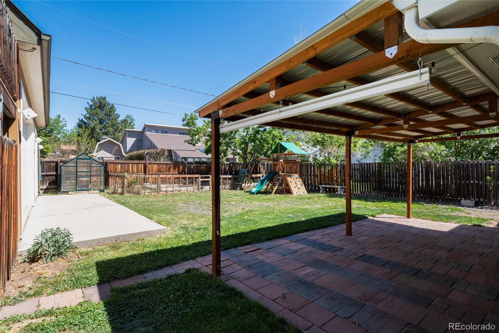 14845 W 49th Avenue Golden CO 80403