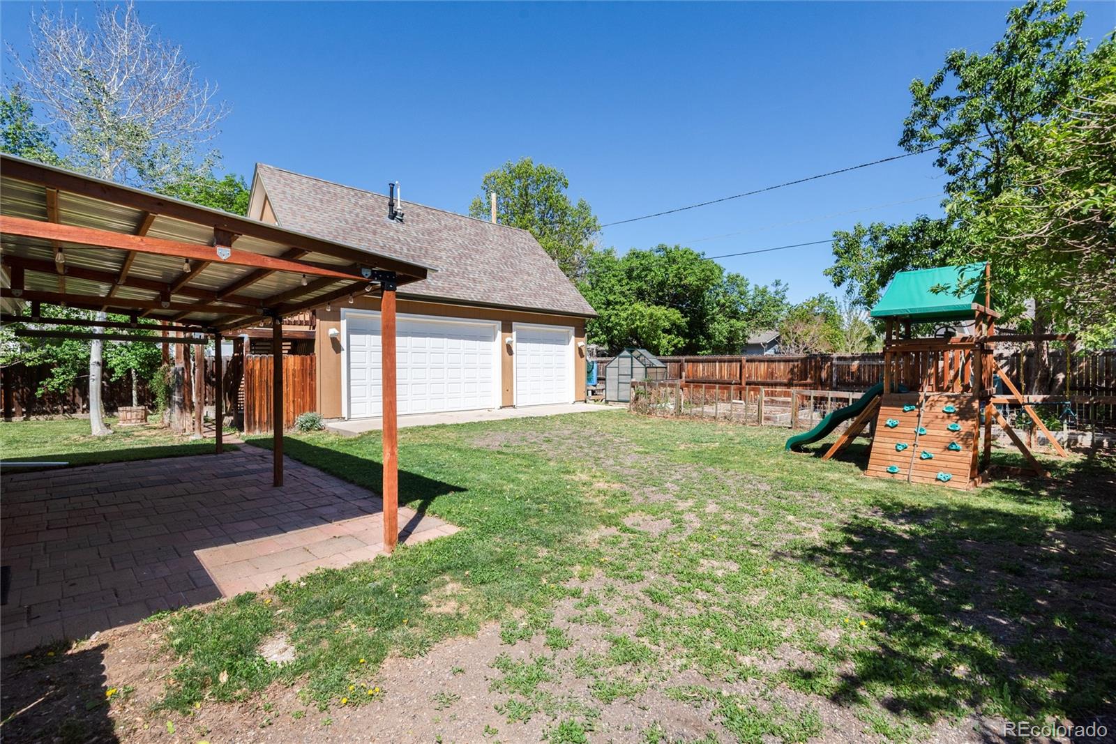 14845 W 49th Avenue Golden CO 80403