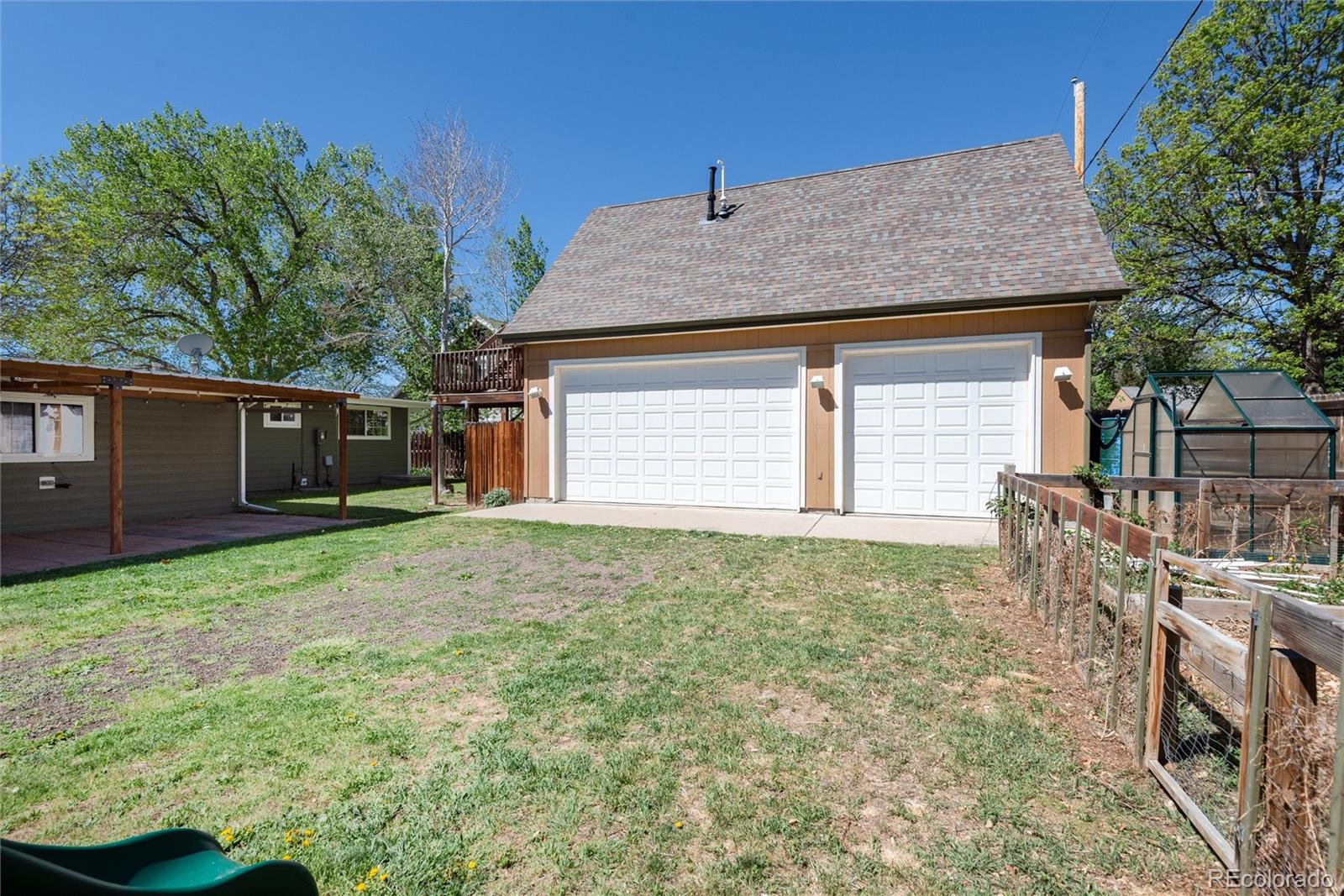 14845 W 49th Avenue Golden CO 80403