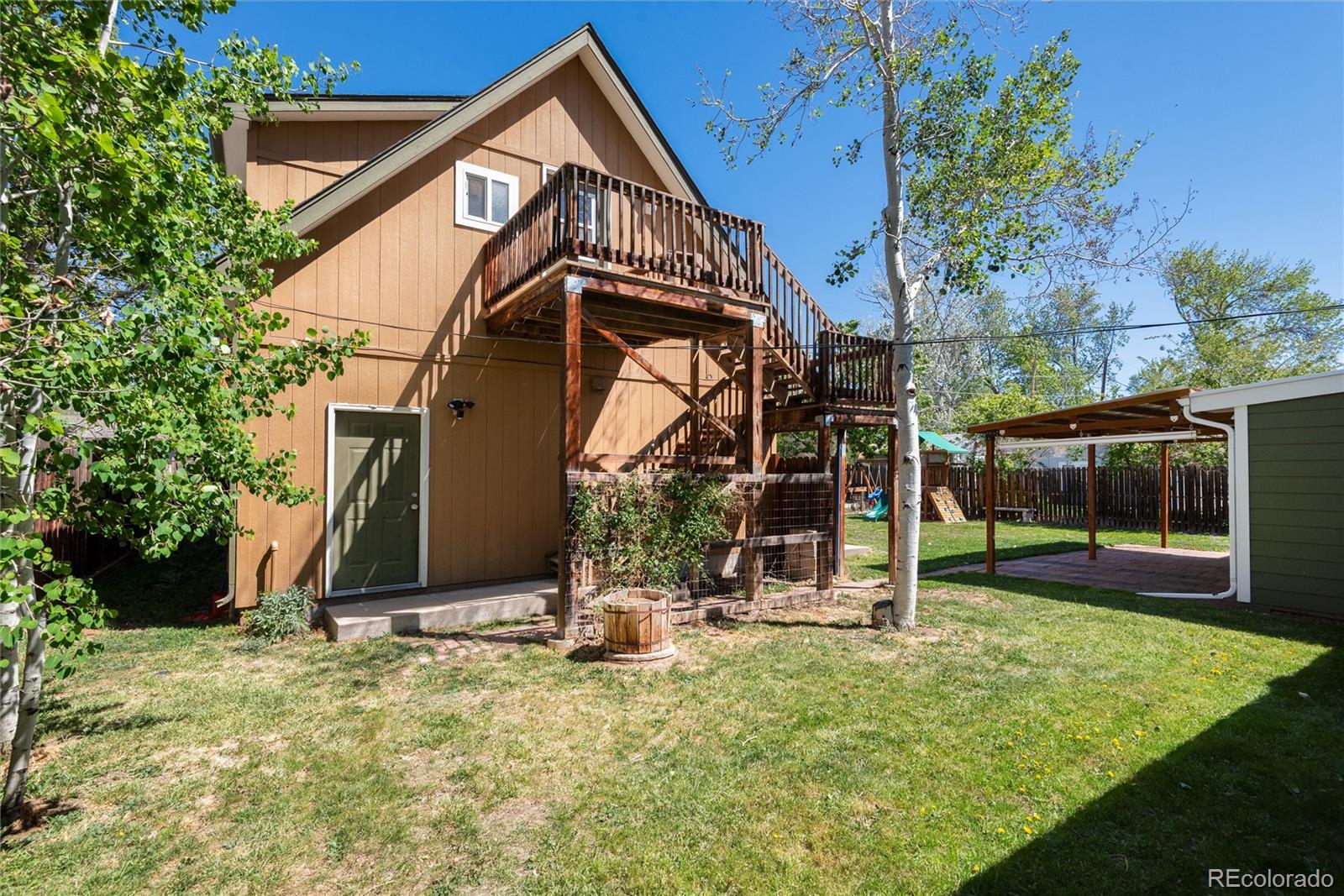 14845 W 49th Avenue Golden CO 80403