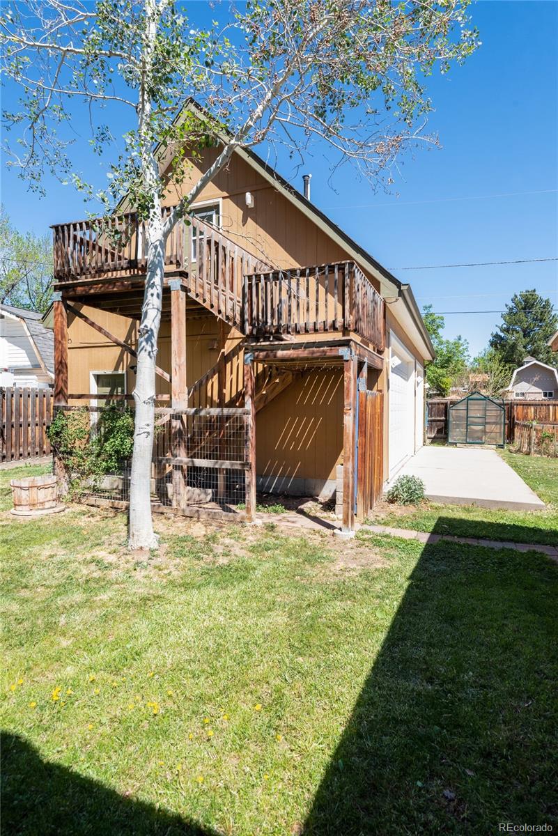 14845 W 49th Avenue Golden CO 80403