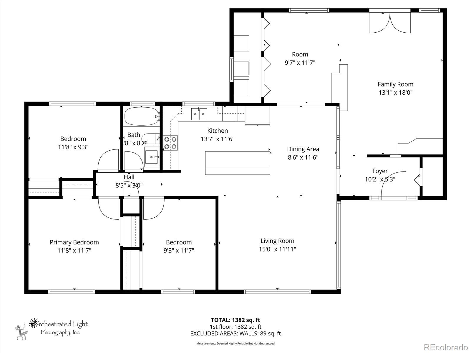 14845 W 49th Avenue Golden CO 80403