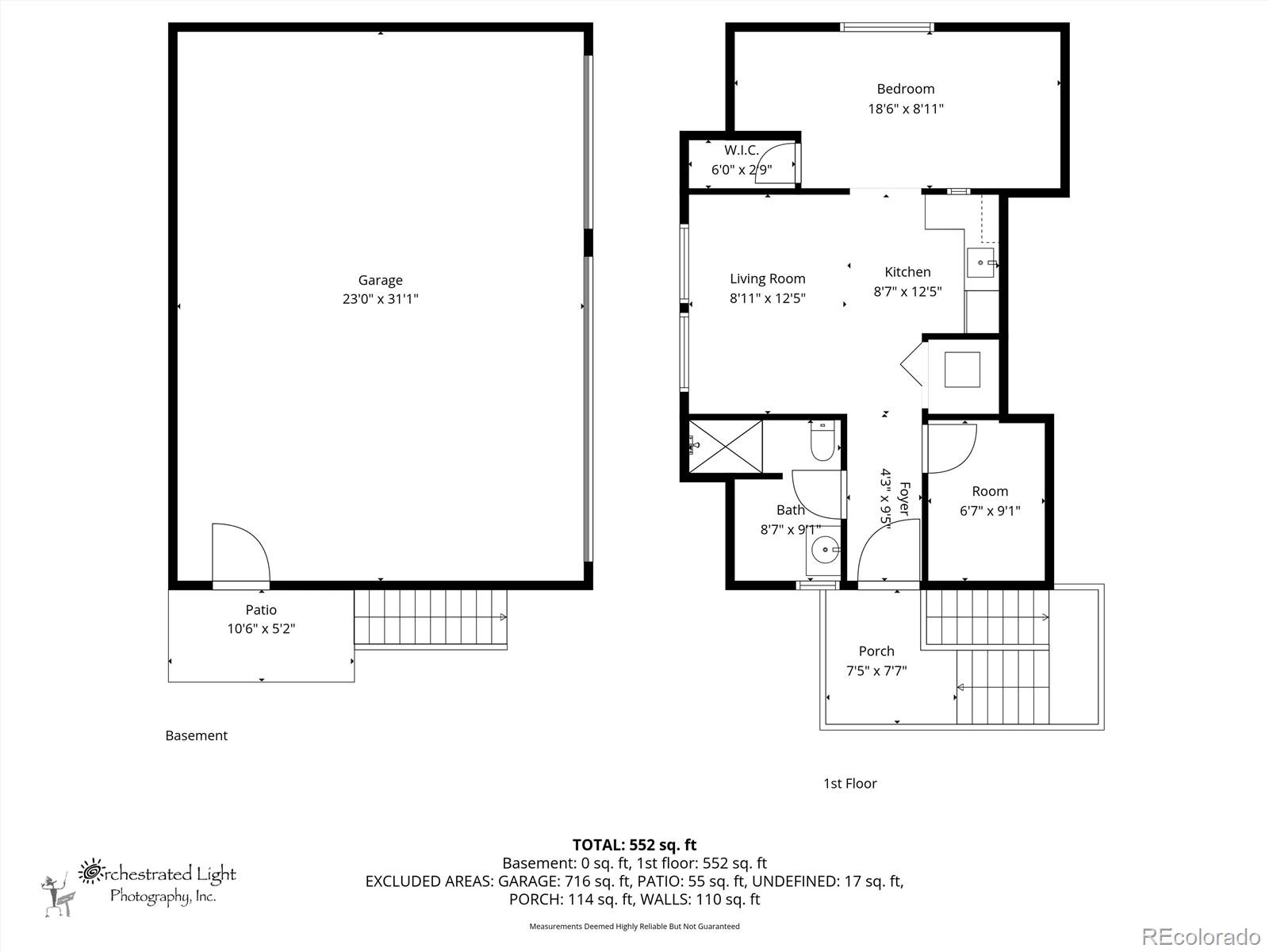14845 W 49th Avenue Golden CO 80403