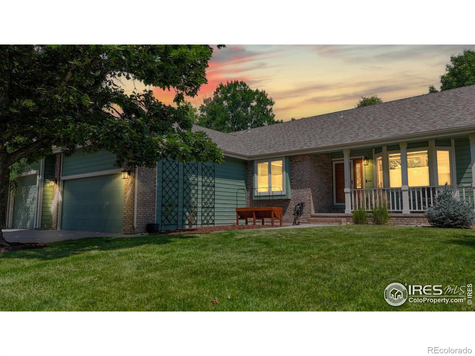 4560 Seaboard Lane Fort Collins CO 80525