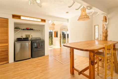 427 S Hemlock Street Crestone CO 81131