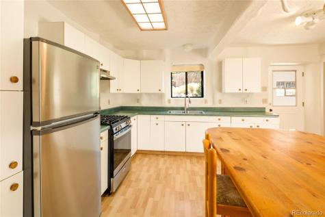 427 S Hemlock Street Crestone CO 81131