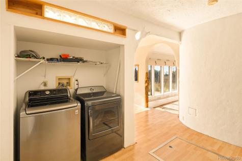 427 S Hemlock Street Crestone CO 81131