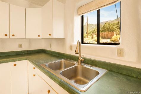 427 S Hemlock Street Crestone CO 81131