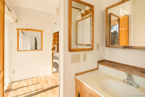 427 S Hemlock Street Crestone CO 81131