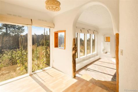 427 S Hemlock Street Crestone CO 81131