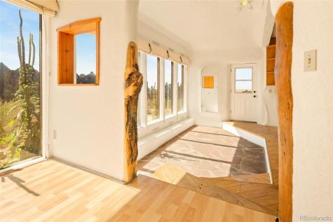 427 S Hemlock Street Crestone CO 81131