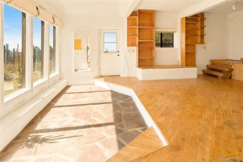 427 S Hemlock Street Crestone CO 81131