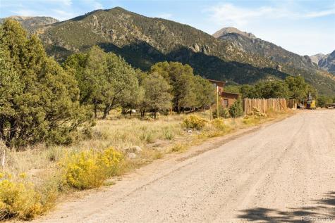 427 S Hemlock Street Crestone CO 81131