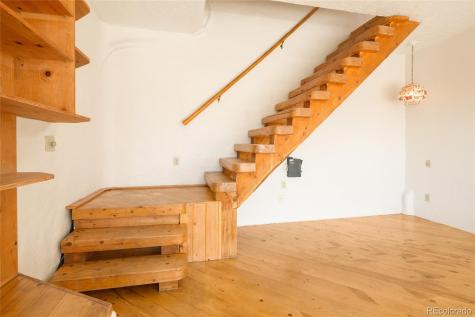 427 S Hemlock Street Crestone CO 81131