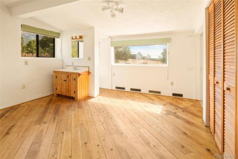 427 S Hemlock Street Crestone CO 81131