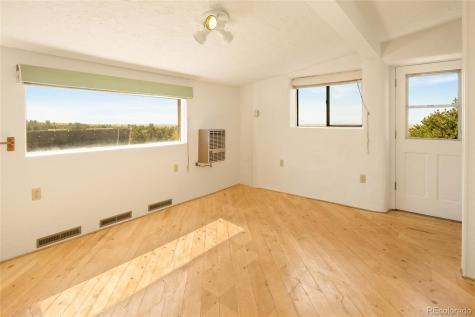 427 S Hemlock Street Crestone CO 81131